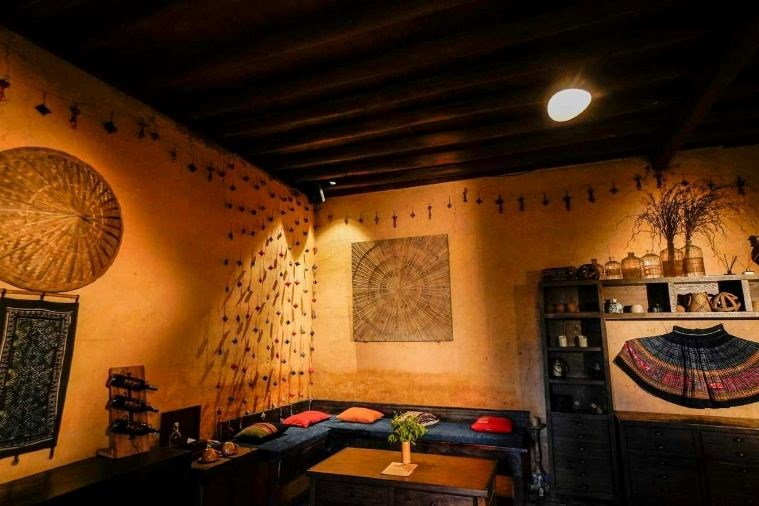 P'apiu Resort Hà Giang 